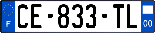 CE-833-TL