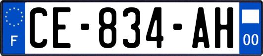 CE-834-AH