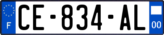 CE-834-AL