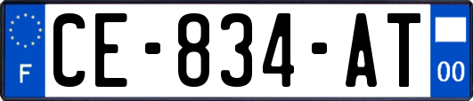 CE-834-AT