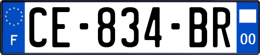 CE-834-BR