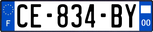 CE-834-BY