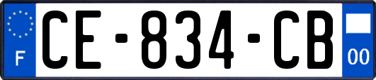 CE-834-CB