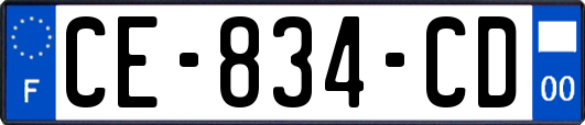 CE-834-CD