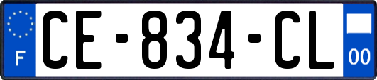 CE-834-CL