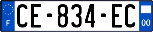 CE-834-EC