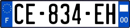 CE-834-EH