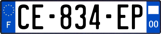 CE-834-EP