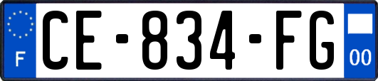 CE-834-FG