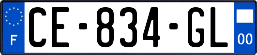 CE-834-GL