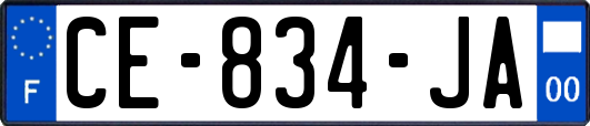 CE-834-JA