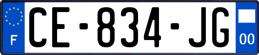 CE-834-JG