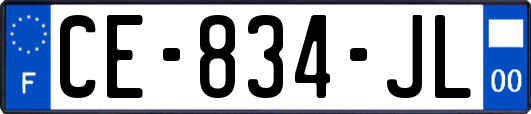 CE-834-JL