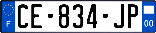 CE-834-JP