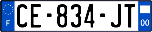CE-834-JT