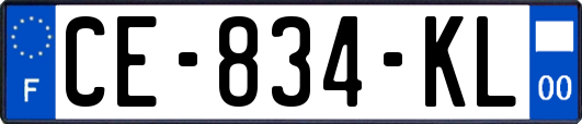 CE-834-KL