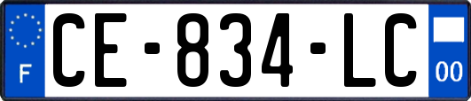 CE-834-LC