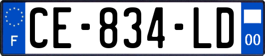 CE-834-LD