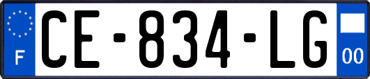 CE-834-LG