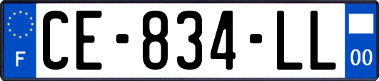 CE-834-LL