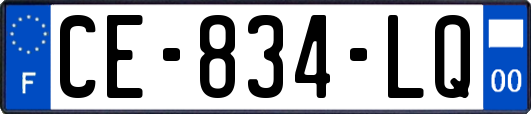CE-834-LQ