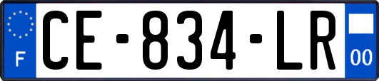 CE-834-LR