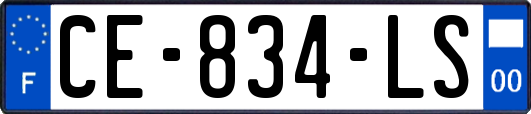 CE-834-LS