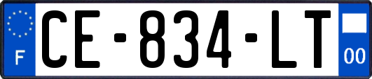 CE-834-LT