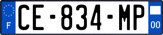 CE-834-MP