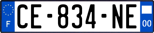 CE-834-NE