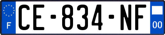 CE-834-NF