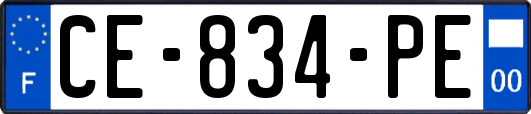 CE-834-PE