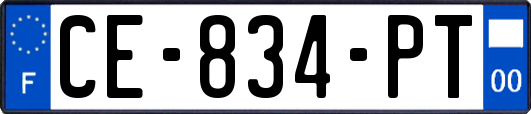 CE-834-PT