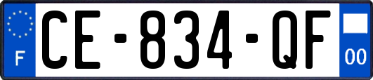 CE-834-QF