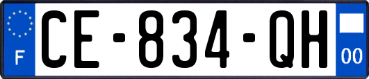 CE-834-QH