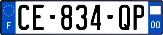 CE-834-QP