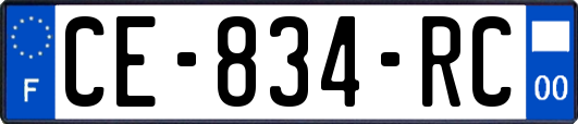 CE-834-RC