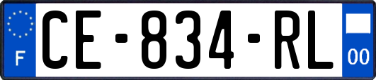 CE-834-RL