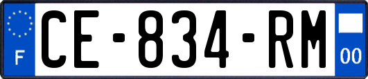 CE-834-RM