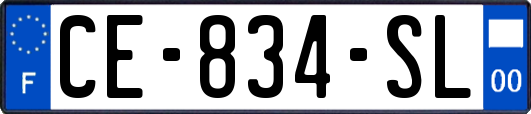 CE-834-SL