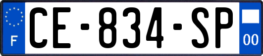 CE-834-SP
