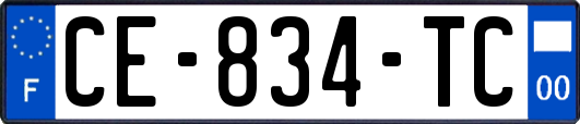 CE-834-TC