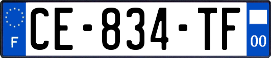CE-834-TF