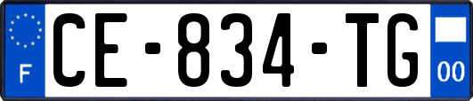 CE-834-TG