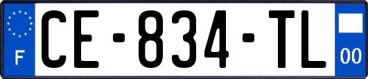 CE-834-TL