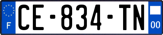 CE-834-TN