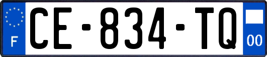 CE-834-TQ