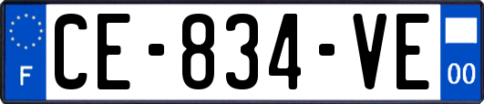 CE-834-VE