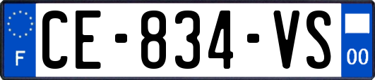 CE-834-VS