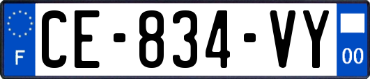 CE-834-VY